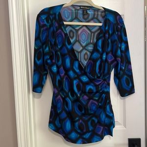 Made in Heaven Top